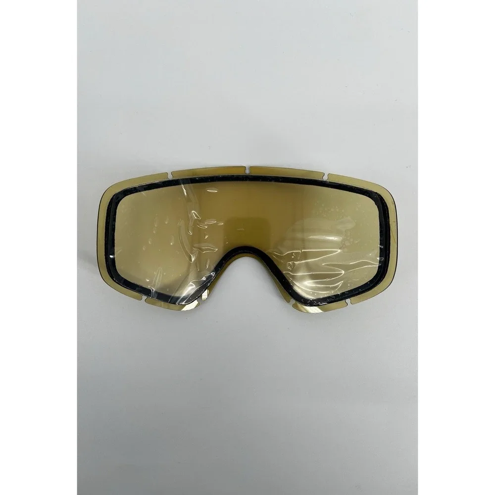 POC IRIS Small‎ Ski GOGGLE Replacement LENSES Yellow